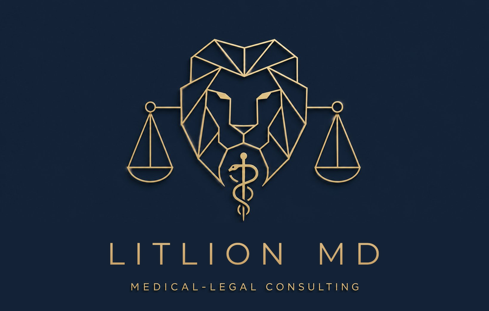 LitLion MD